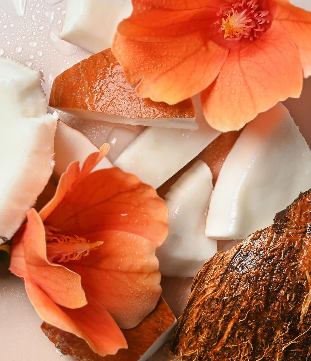 Coconut Waters Body Lotion
