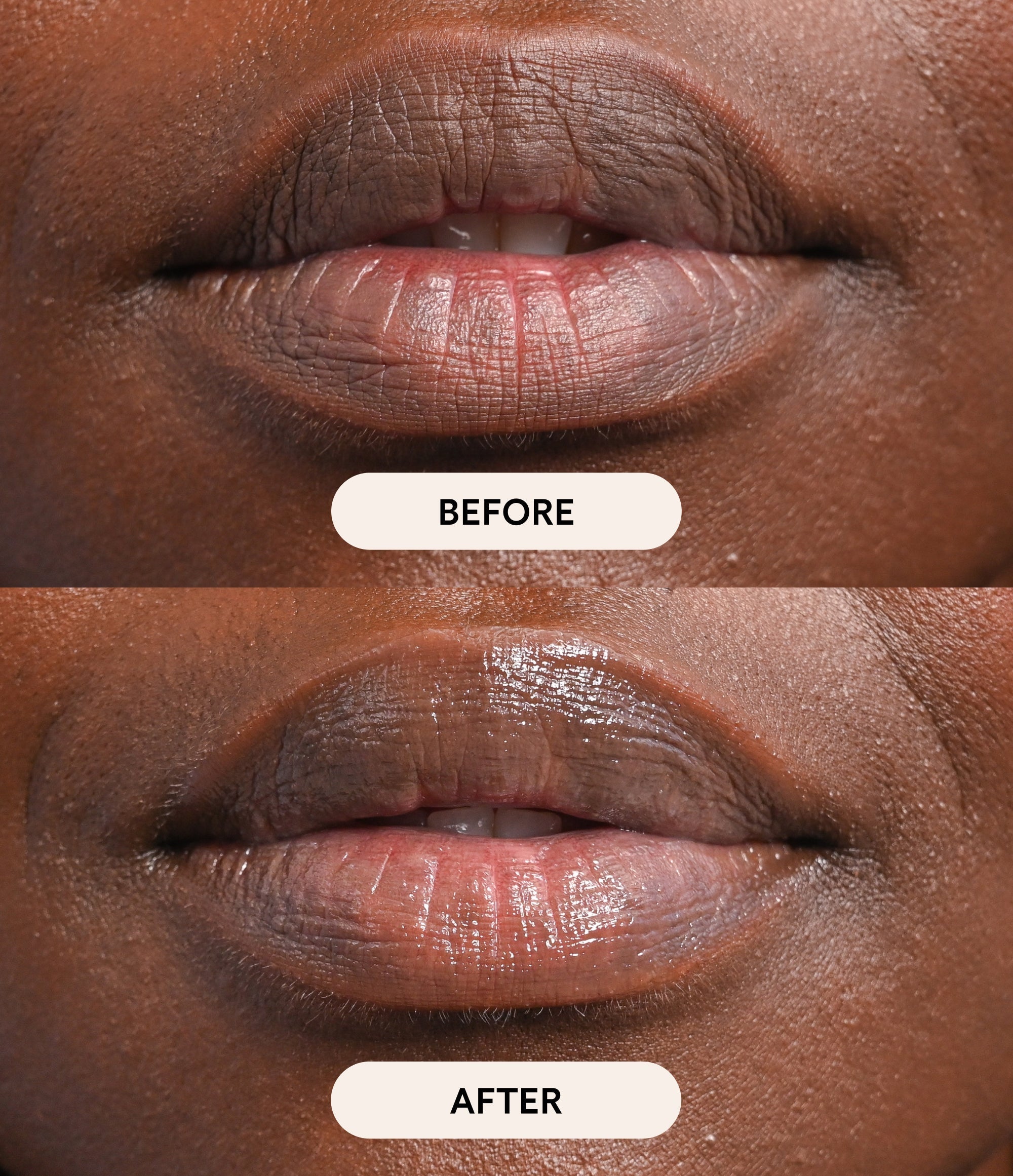 Vanilla Cashmere Lip Butter
